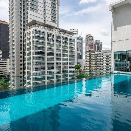 Myrehat Suites Bukit Ceylon Kuala Lumpur Eksteriør bilde