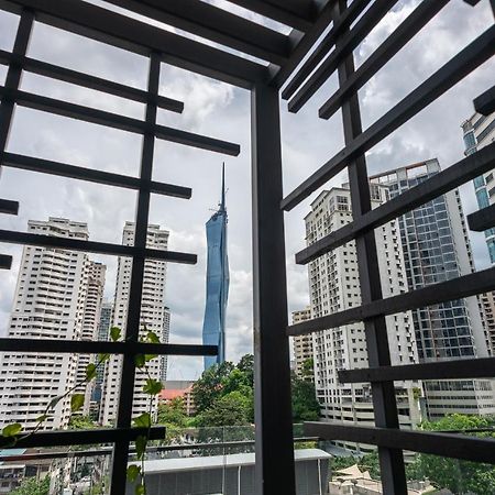 Myrehat Suites Bukit Ceylon Kuala Lumpur Eksteriør bilde
