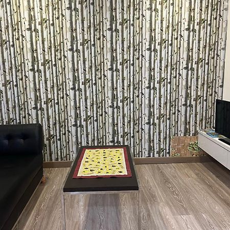 Myrehat Suites Bukit Ceylon Kuala Lumpur Eksteriør bilde