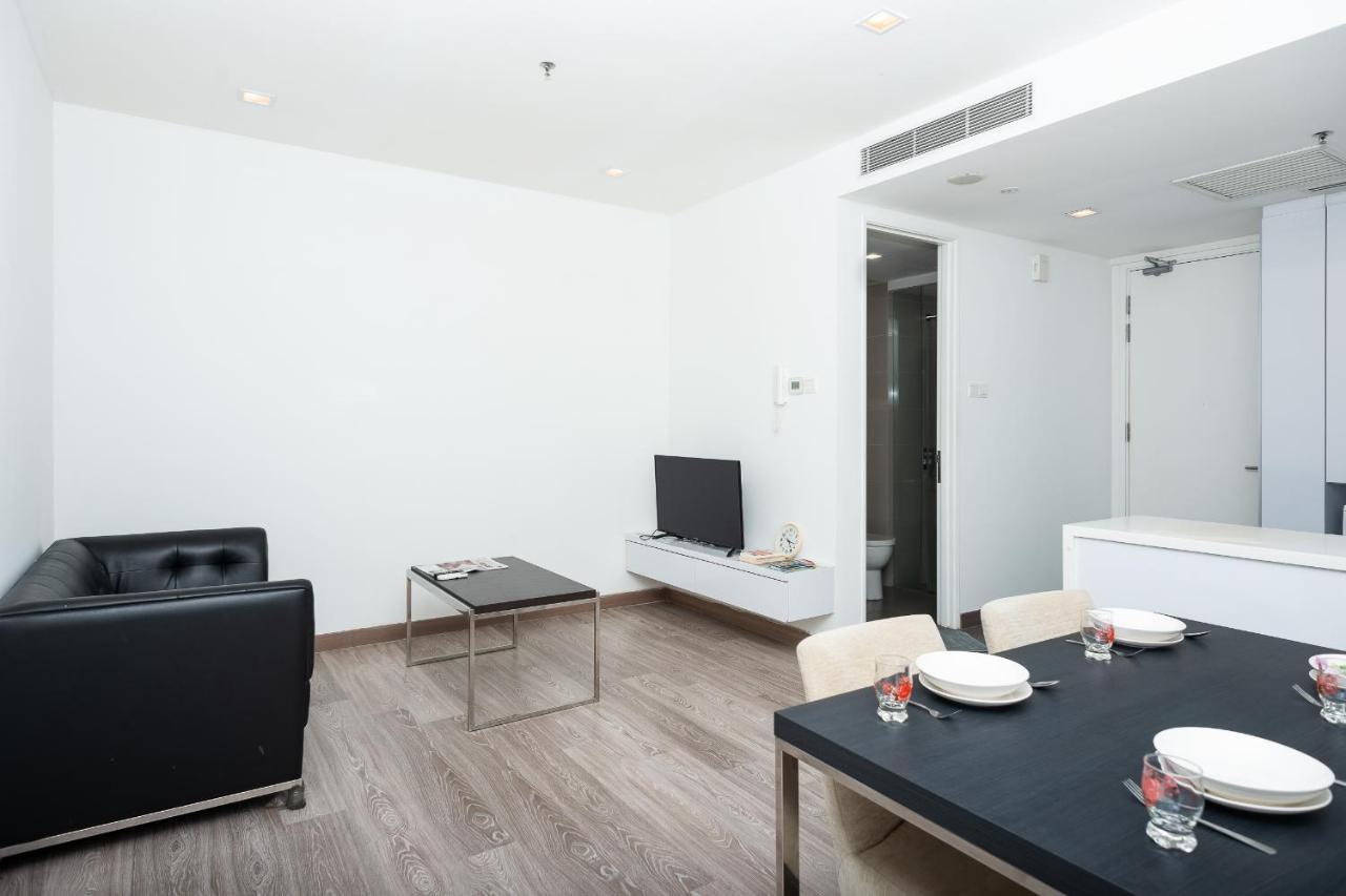 Myrehat Suites Bukit Ceylon Kuala Lumpur Eksteriør bilde