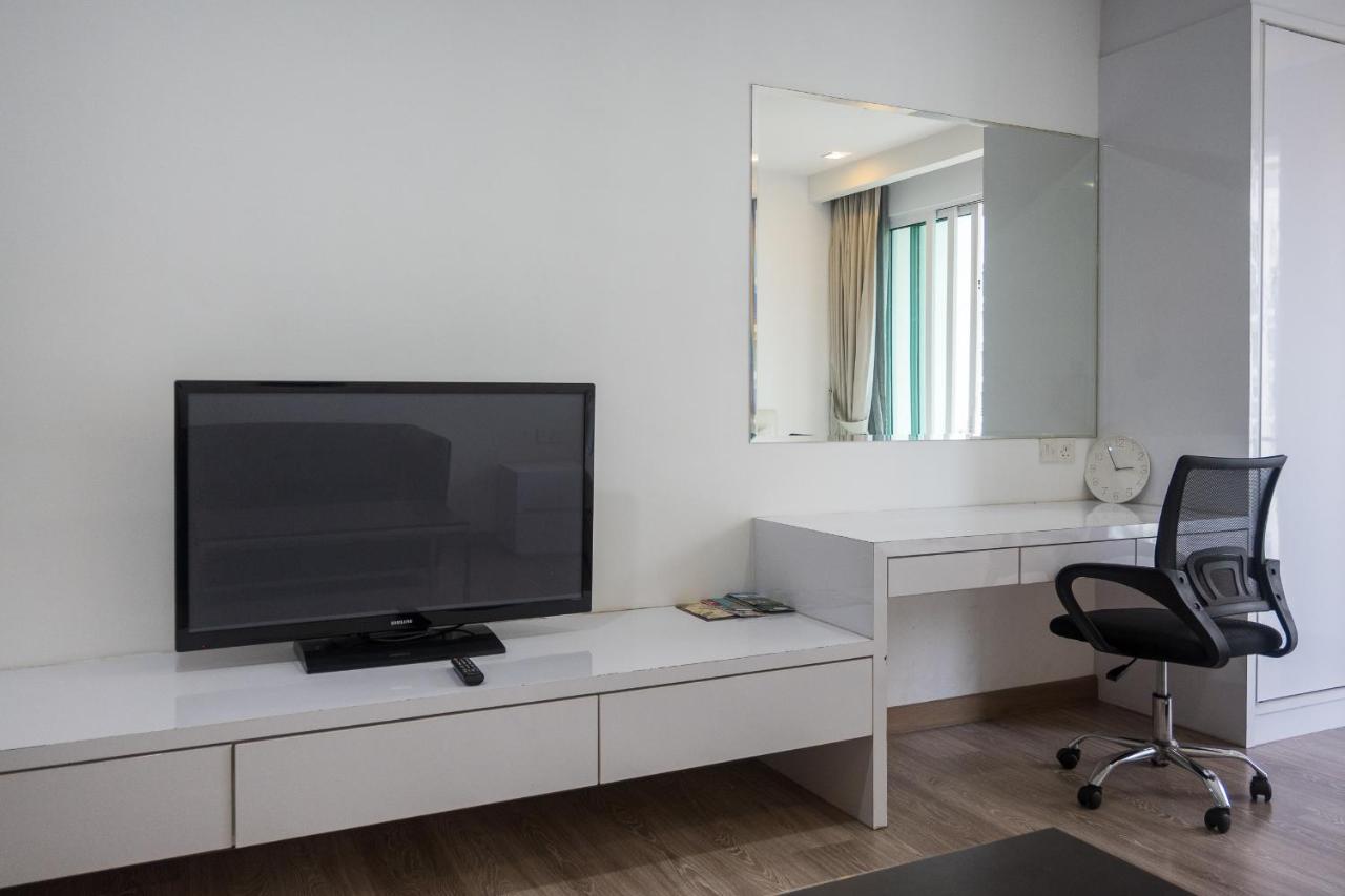 Myrehat Suites Bukit Ceylon Kuala Lumpur Eksteriør bilde