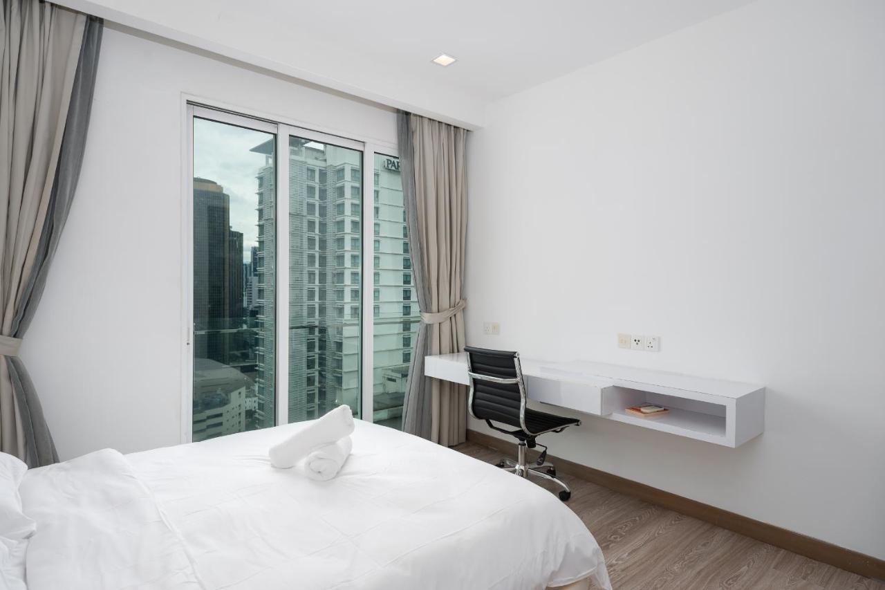 Myrehat Suites Bukit Ceylon Kuala Lumpur Eksteriør bilde
