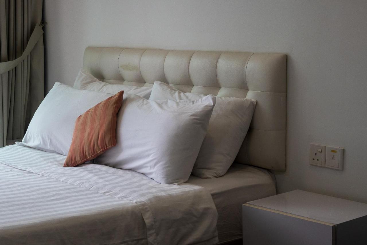 Myrehat Suites Bukit Ceylon Kuala Lumpur Eksteriør bilde