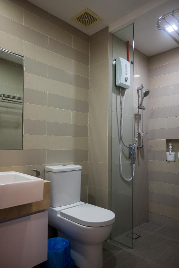 Myrehat Suites Bukit Ceylon Kuala Lumpur Eksteriør bilde