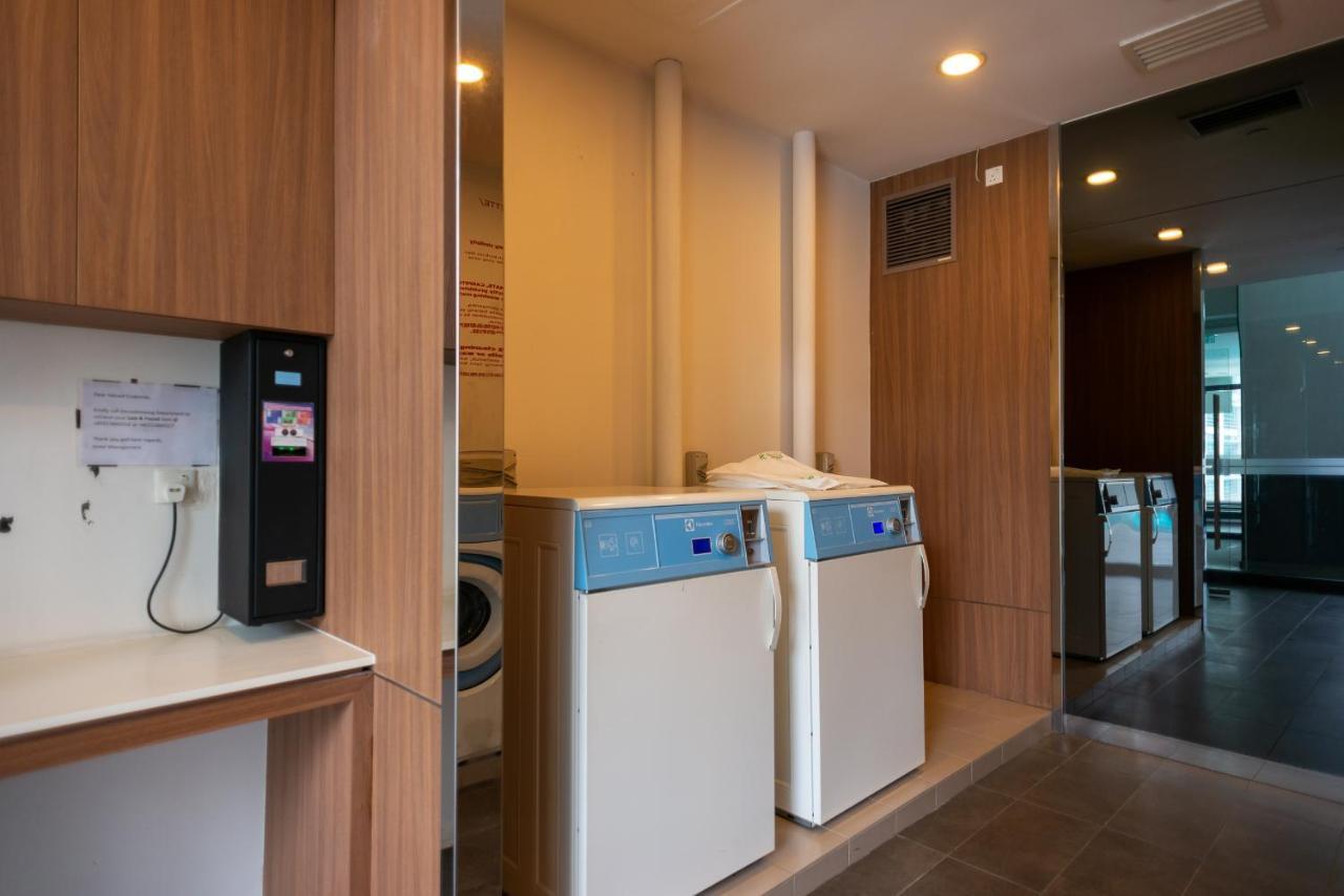 Myrehat Suites Bukit Ceylon Kuala Lumpur Eksteriør bilde
