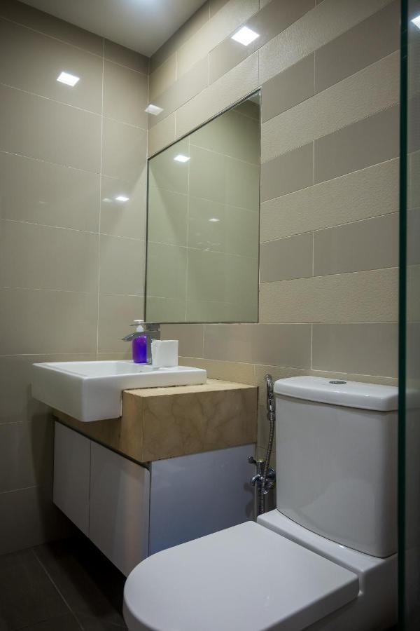 Myrehat Suites Bukit Ceylon Kuala Lumpur Eksteriør bilde