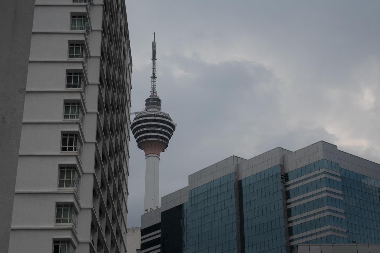 Myrehat Suites Bukit Ceylon Kuala Lumpur Eksteriør bilde