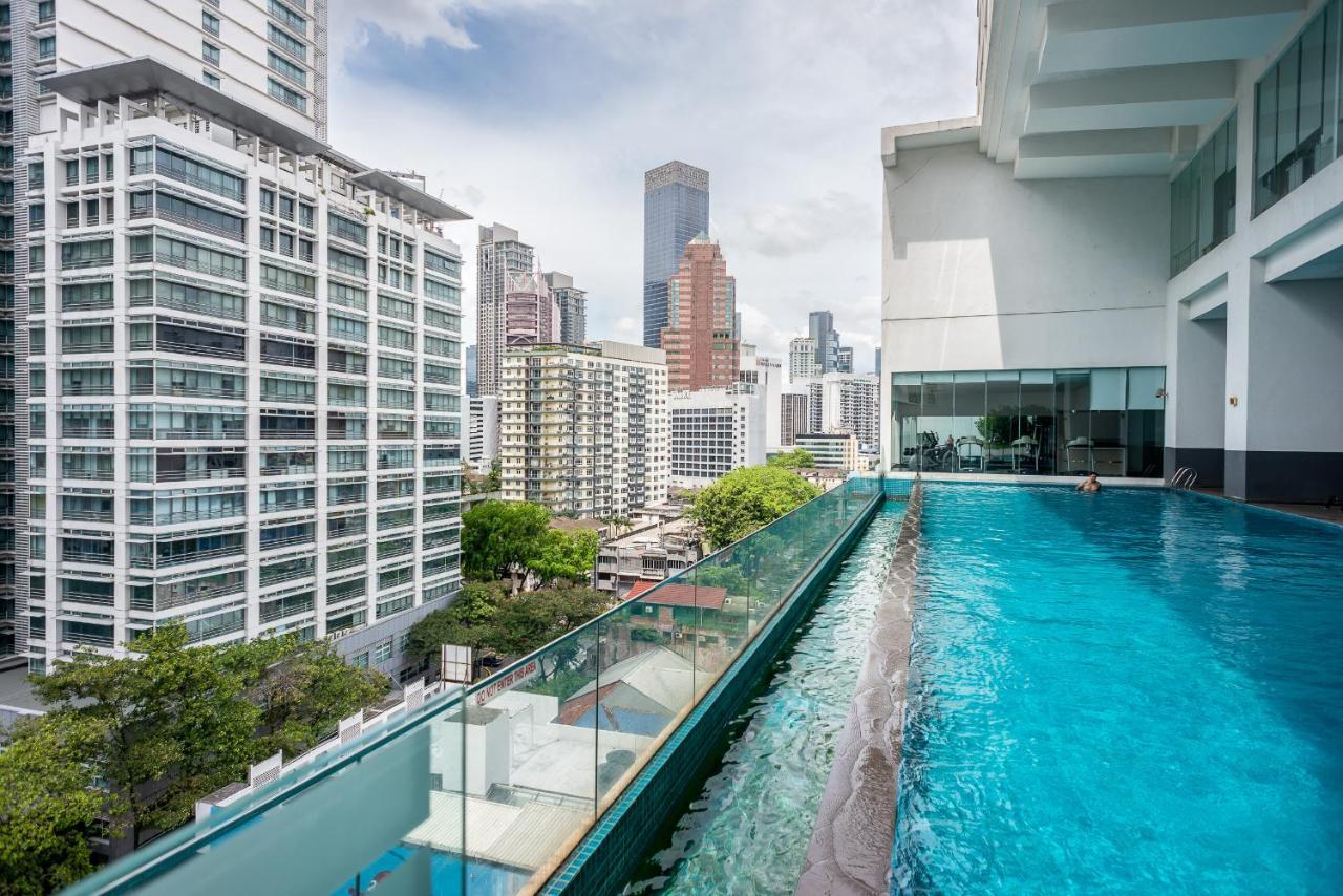 Myrehat Suites Bukit Ceylon Kuala Lumpur Eksteriør bilde