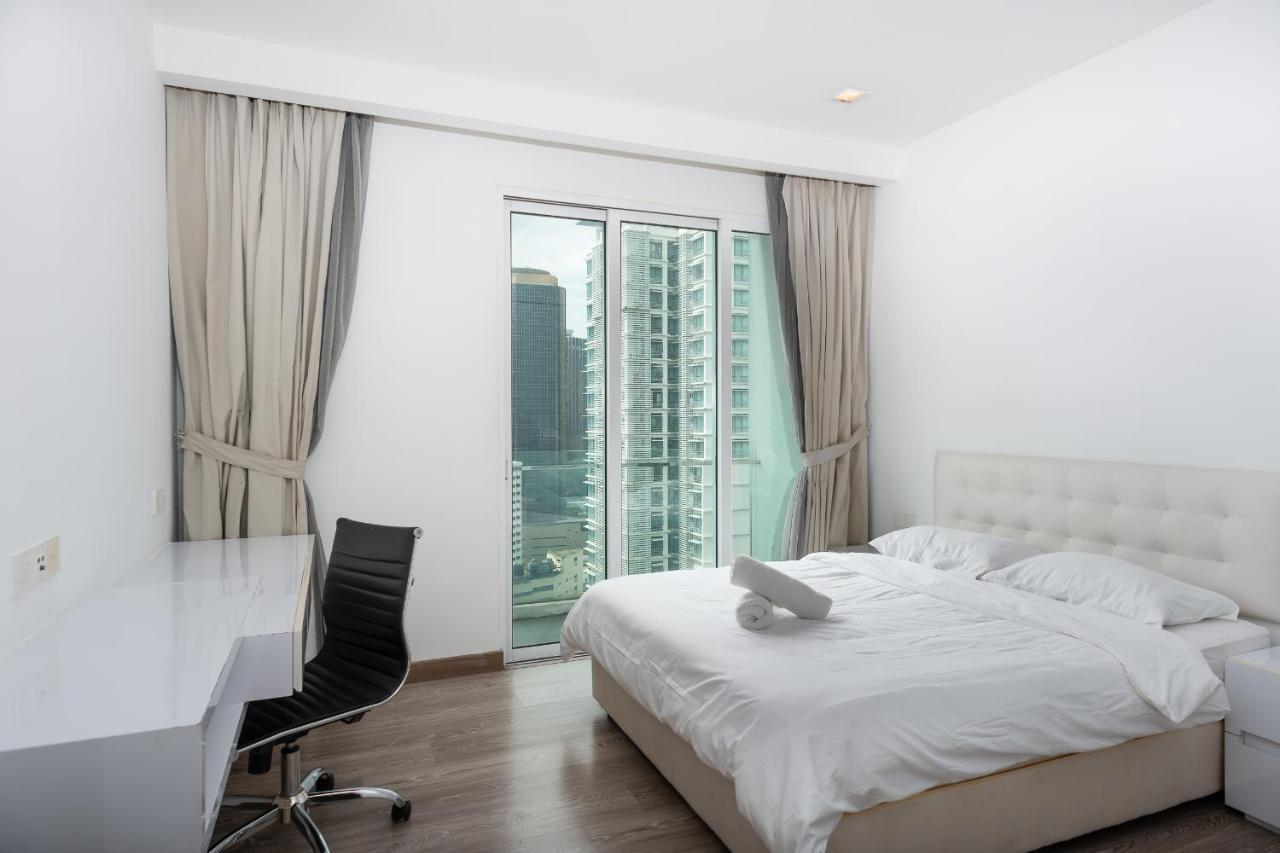 Myrehat Suites Bukit Ceylon Kuala Lumpur Eksteriør bilde