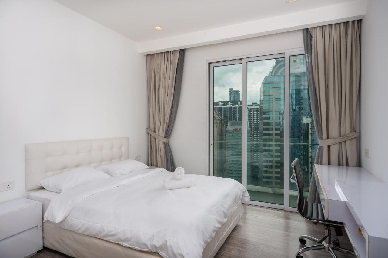 Myrehat Suites Bukit Ceylon Kuala Lumpur Eksteriør bilde