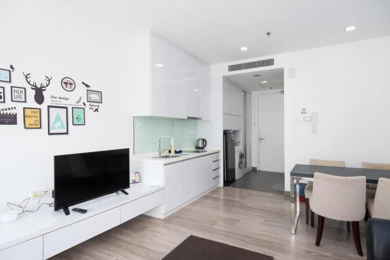 Myrehat Suites Bukit Ceylon Kuala Lumpur Eksteriør bilde