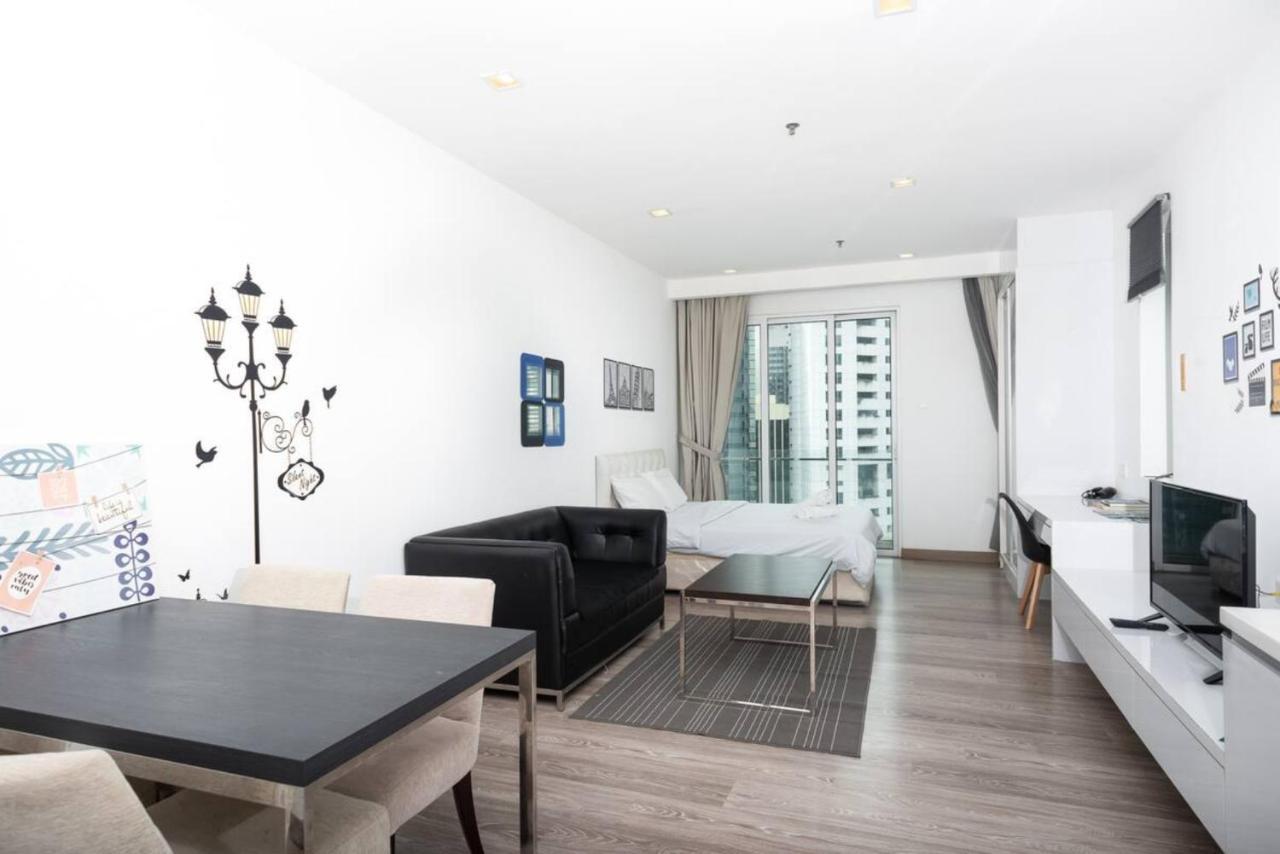 Myrehat Suites Bukit Ceylon Kuala Lumpur Eksteriør bilde