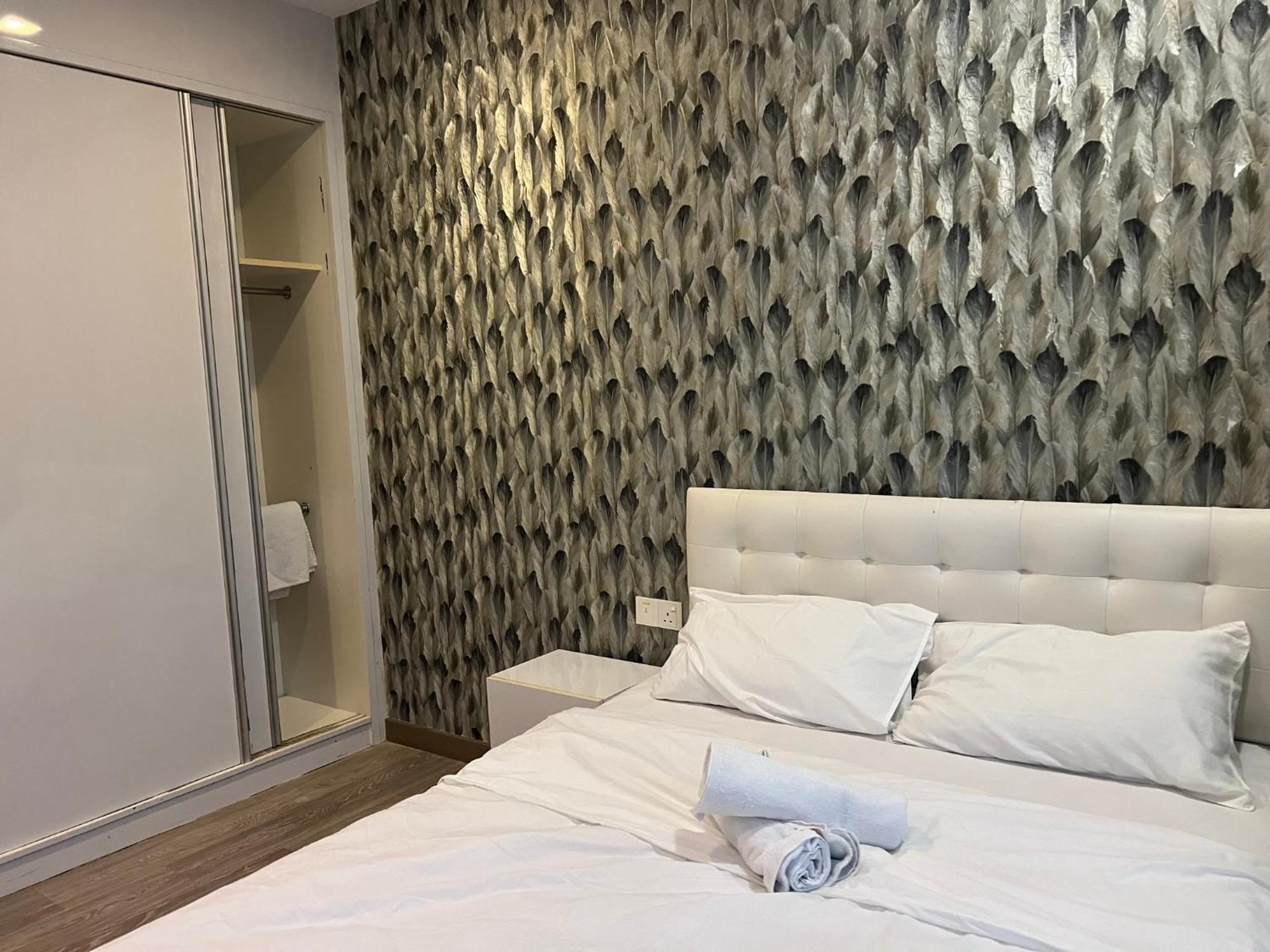 Myrehat Suites Bukit Ceylon Kuala Lumpur Eksteriør bilde