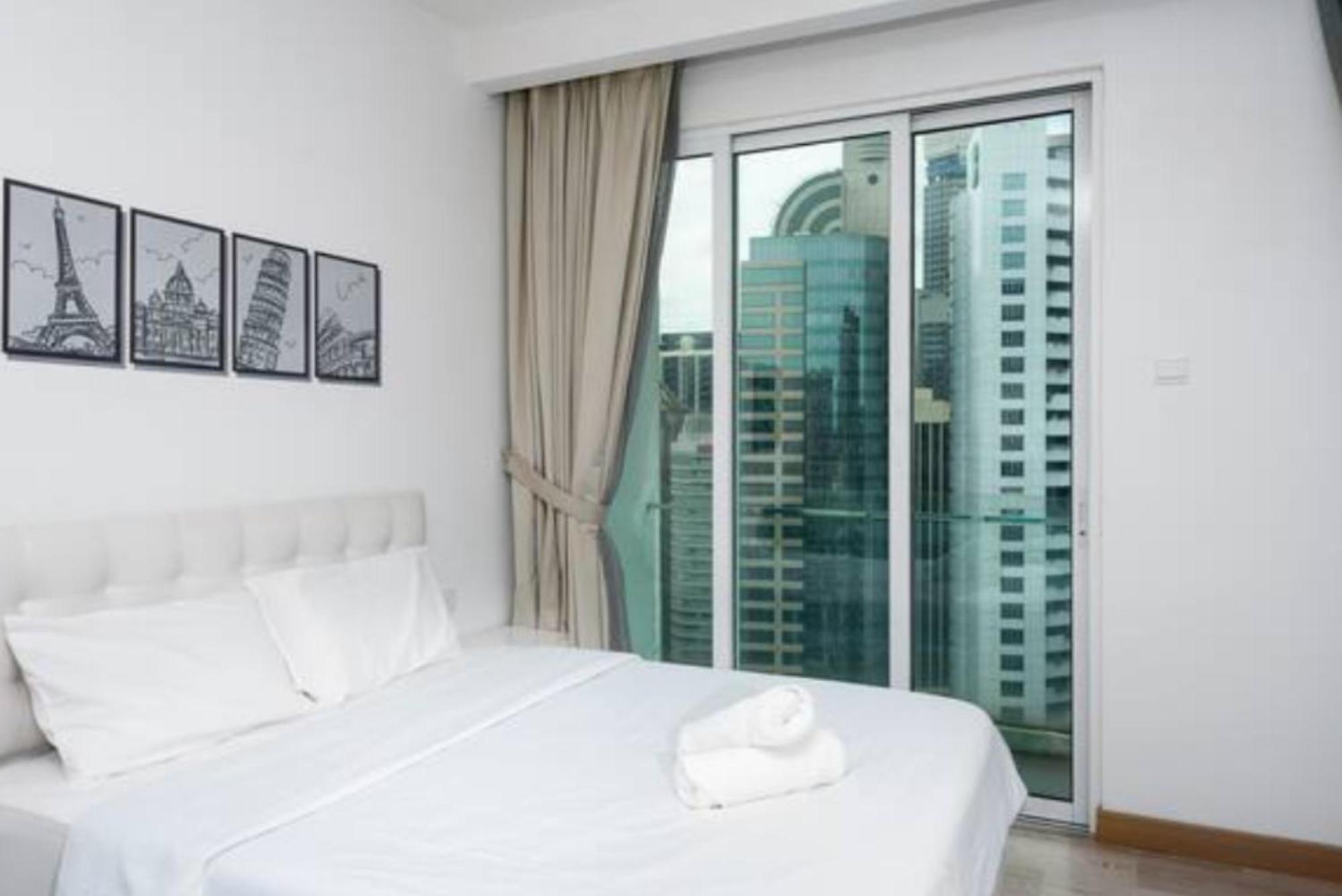 Myrehat Suites Bukit Ceylon Kuala Lumpur Eksteriør bilde